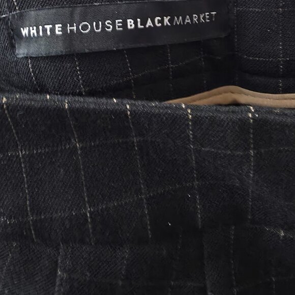 White House Black Market Slim Pant - Picture 3 of 5